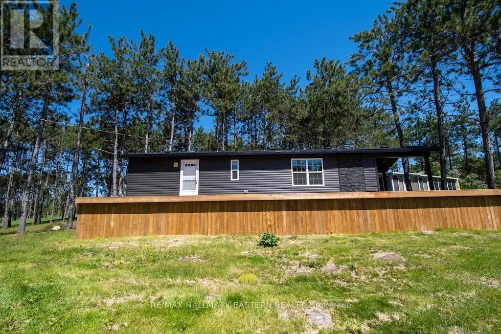 52 Fire Route 39, Lot 206, Trent Lakes, Ontario  K0L 1J0 - Photo 2 - X12170122
