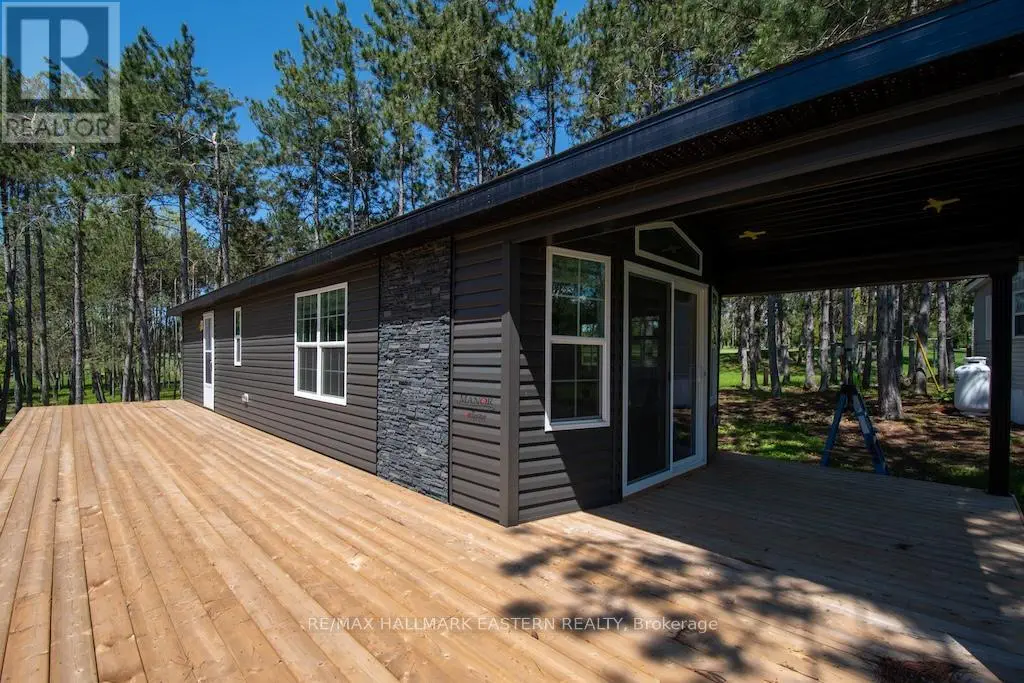 52 Fire Route 39, Lot 206, Trent Lakes, Ontario  K0L 1J0 - Photo 1 - X12170122
