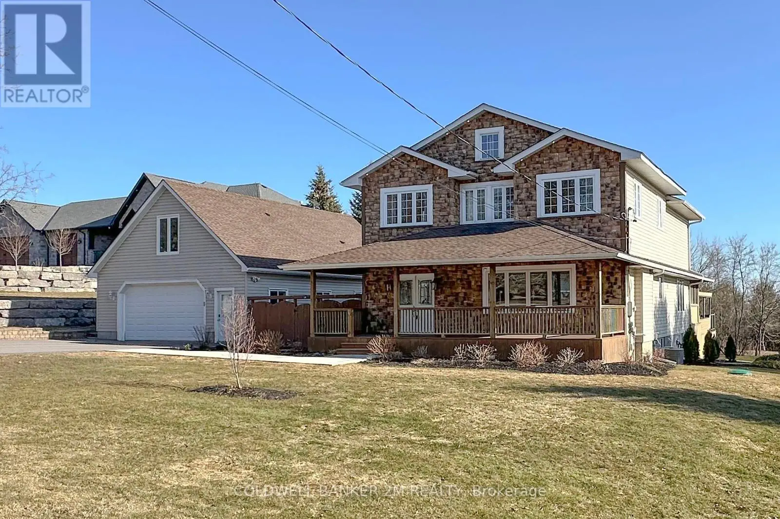 37 Bradley Boulevard, Clarington, Ontario  L0B 1J0 - Photo 1 - E12175928