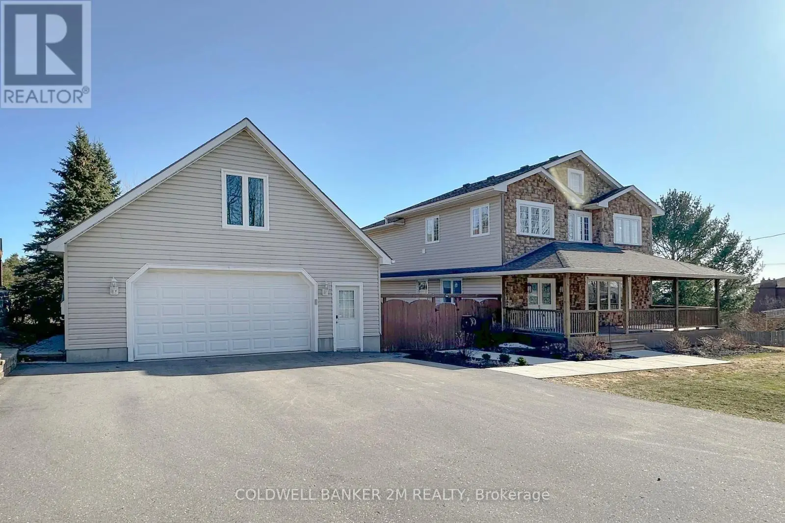 37 Bradley Boulevard, Clarington, Ontario  L0B 1J0 - Photo 2 - E12175928