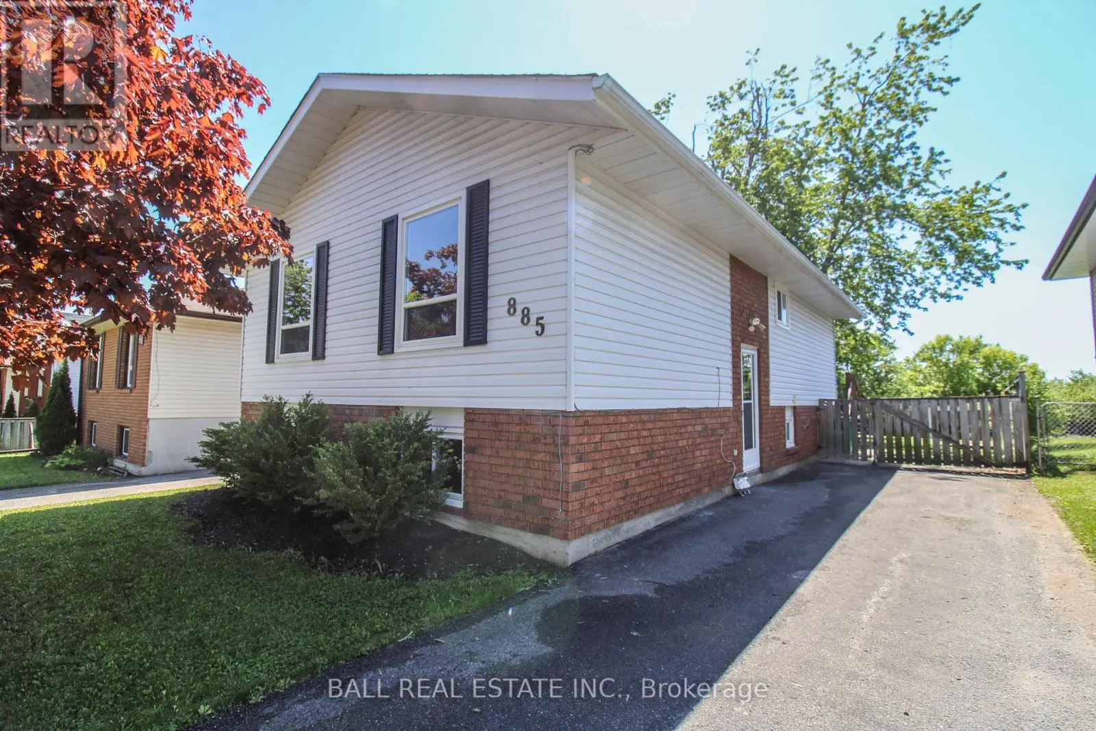 885 Stewart Drive, Peterborough South, Ontario  K9J 7R3 - Photo 1 - X12176125