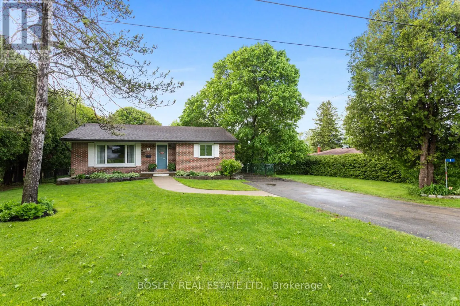 2 Oliver's Lane, Cobourg, Ontario  K9A 4V4 - Photo 3 - X12176254