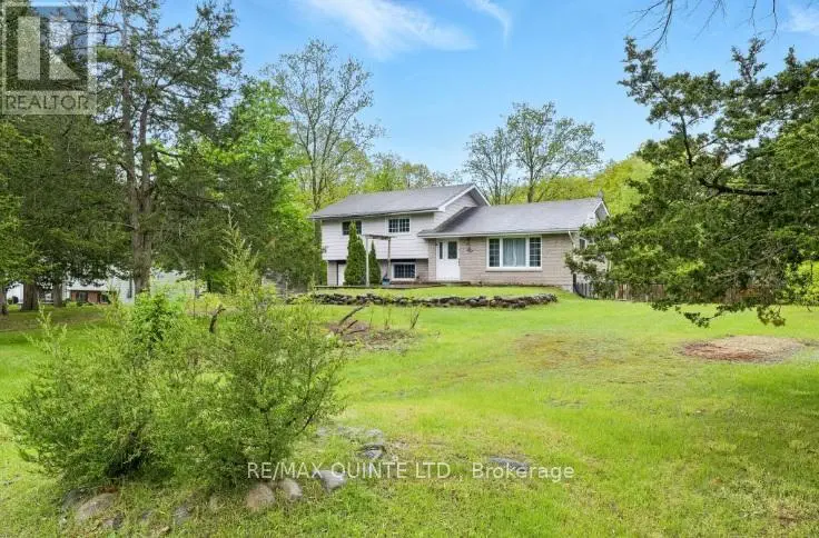 536 Christiani Road, Quinte West, Ontario  K8V 5P4 - Photo 1 - X12176485