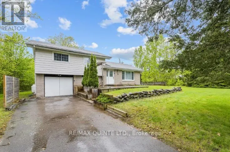 536 Christiani Road, Quinte West, Ontario  K8V 5P4 - Photo 2 - X12176485