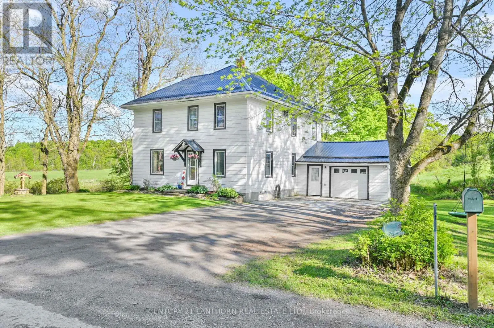 617 Mill Road, Madoc, Ontario  K0K 2K0 - Photo 1 - X12176499