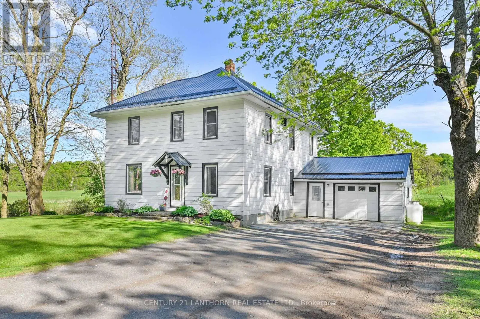 617 Mill Road, Madoc, Ontario  K0K 2K0 - Photo 2 - X12176499