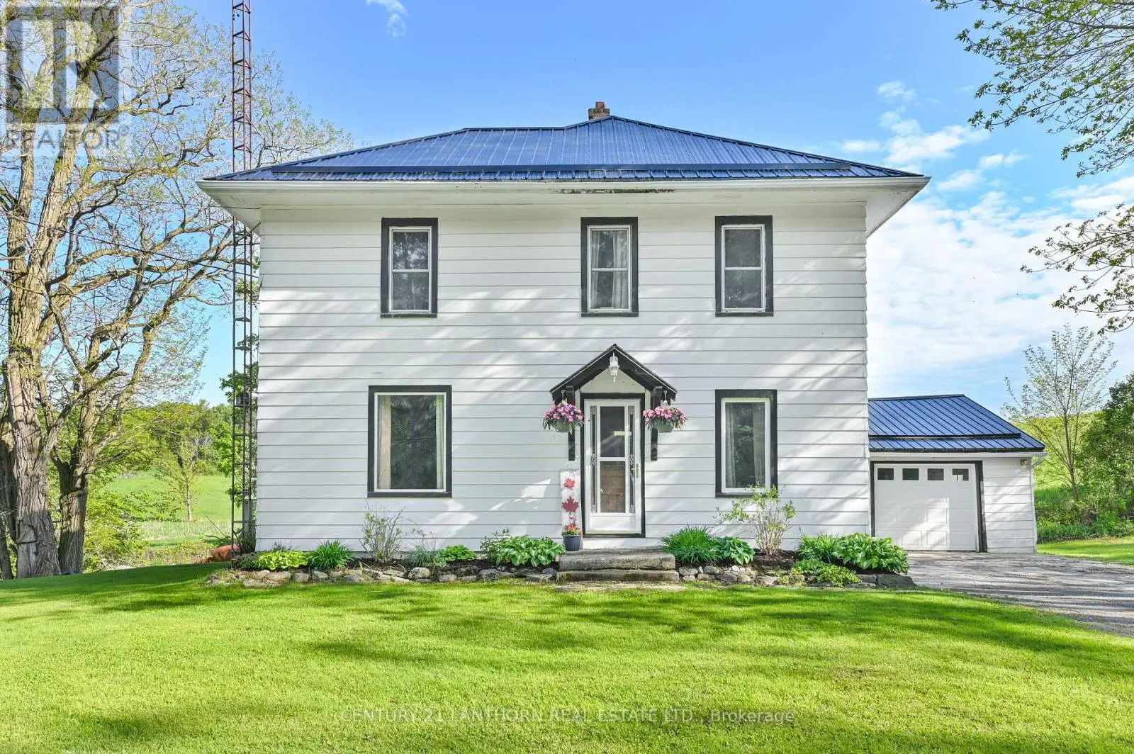 617 Mill Road, Madoc, Ontario  K0K 2K0 - Photo 3 - X12176499