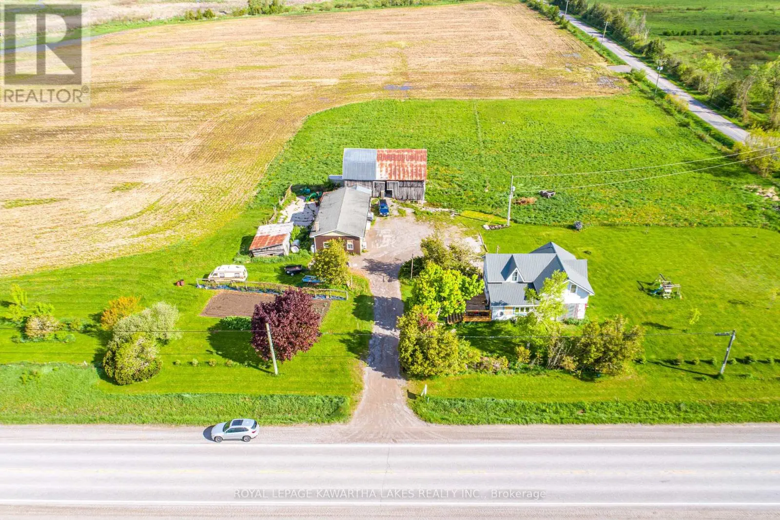 1937 Glenarm Road, Kawartha Lakes, Ontario  K0M 1G0 - Photo 3 - X11991212