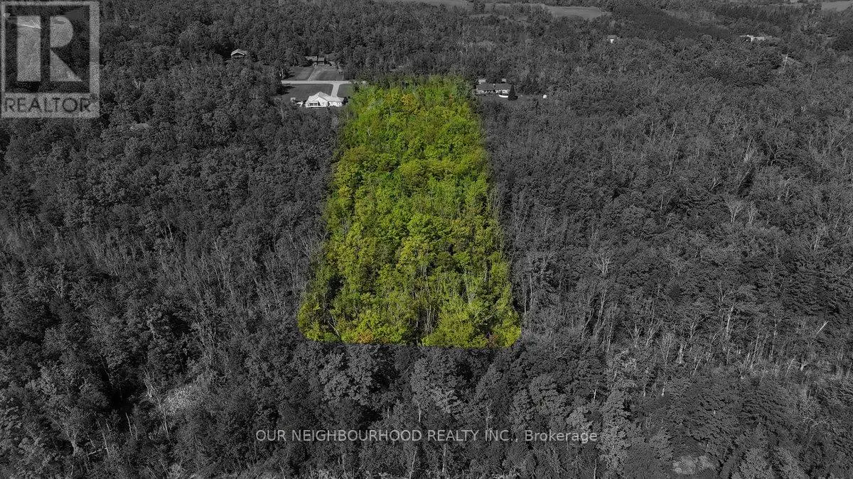 Lot 4 Tapley Quarter Line, Cavan Monaghan, Ontario  K0L 1V0 - Photo 1 - X12176509