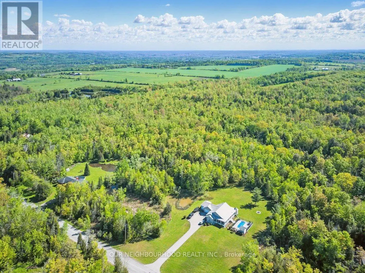 Lot 4 Tapley Quarter Line, Cavan Monaghan, Ontario  K0L 1V0 - Photo 3 - X12176509