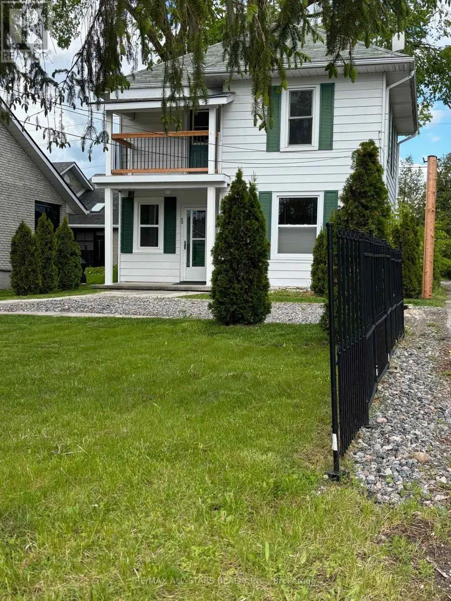 22 Sherwood Street, Kawartha Lakes, Ontario  K0M 1A0 - Photo 3 - X12072261