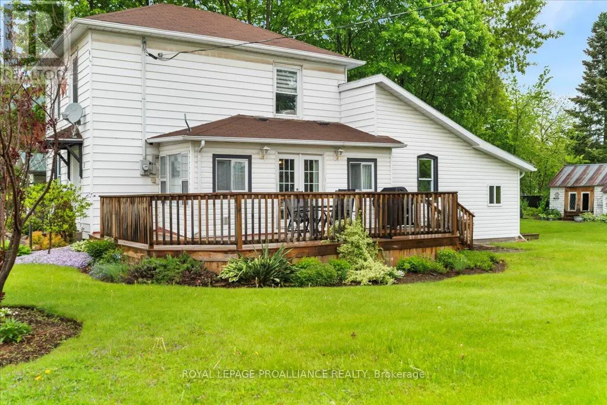 3 Colborne Street, Tweed, Ontario  K0K 3J0 - Photo 3 - X12176563