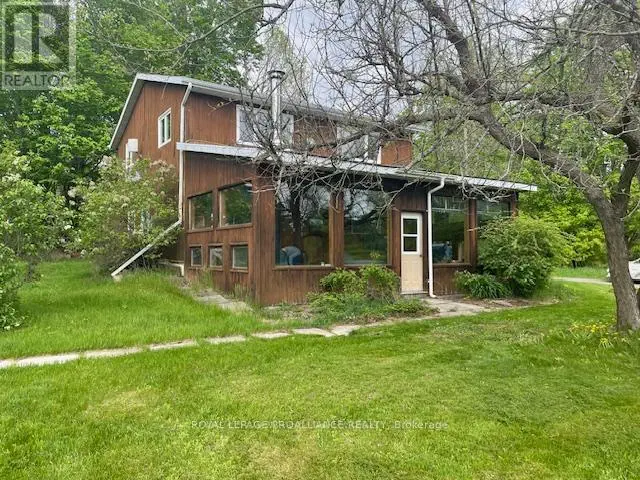 8010 Highway 37, Tweed, Ontario  K0K 3J0 - Photo 1 - X12176619