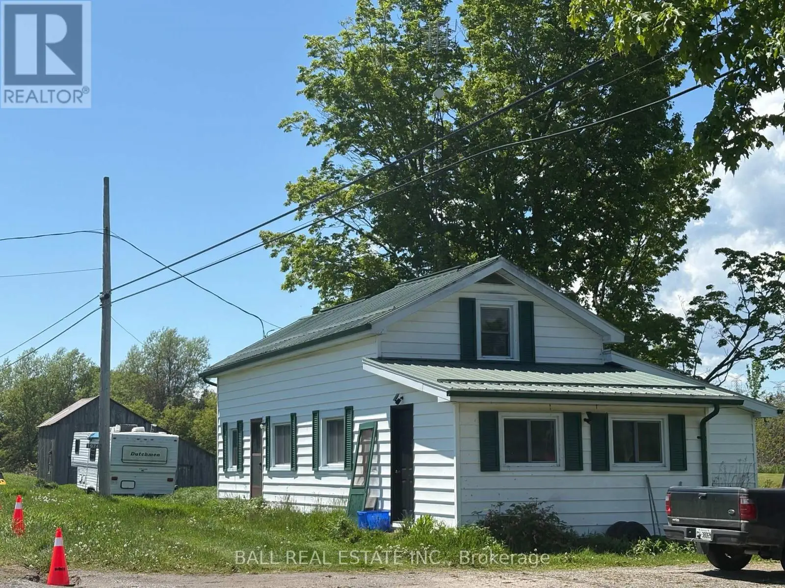 1974 County Road 2, Port Hope, Ontario  L1A 3V7 - Photo 2 - X12176623