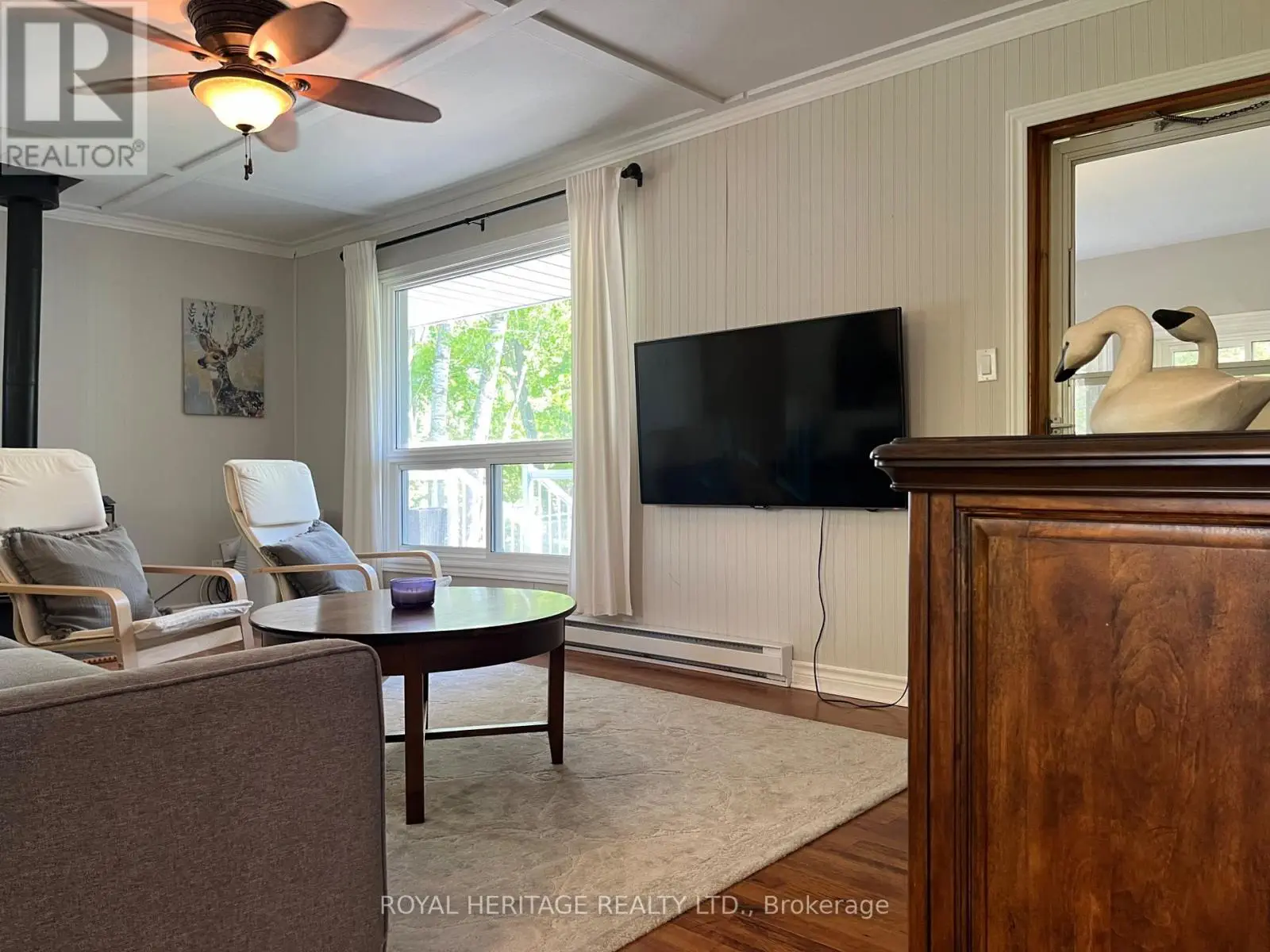 25 Bayview Estate Road, Kawartha Lakes, Ontario  K0M 1N0 - Photo 3 - X12176714
