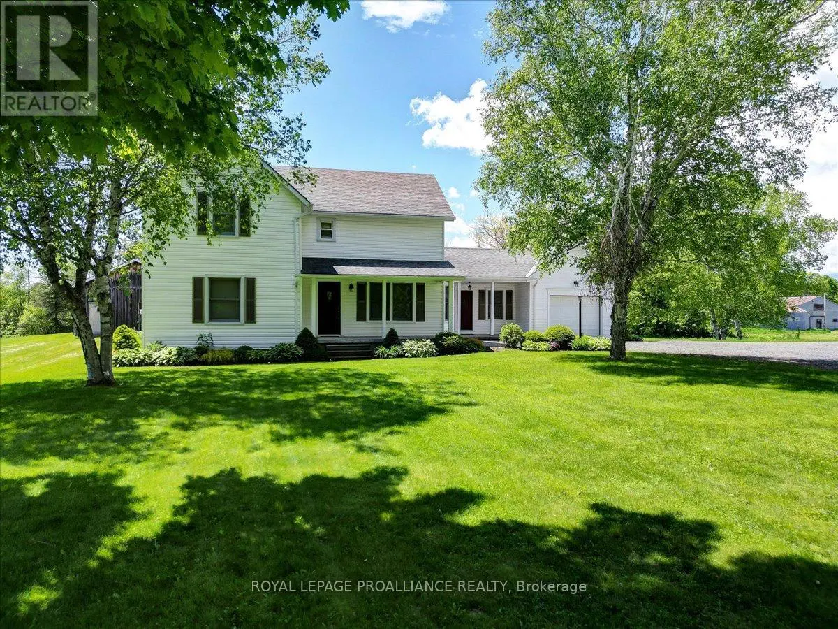 674 Esker Road, Tweed, Ontario  K0K 3H0 - Photo 1 - X12176742