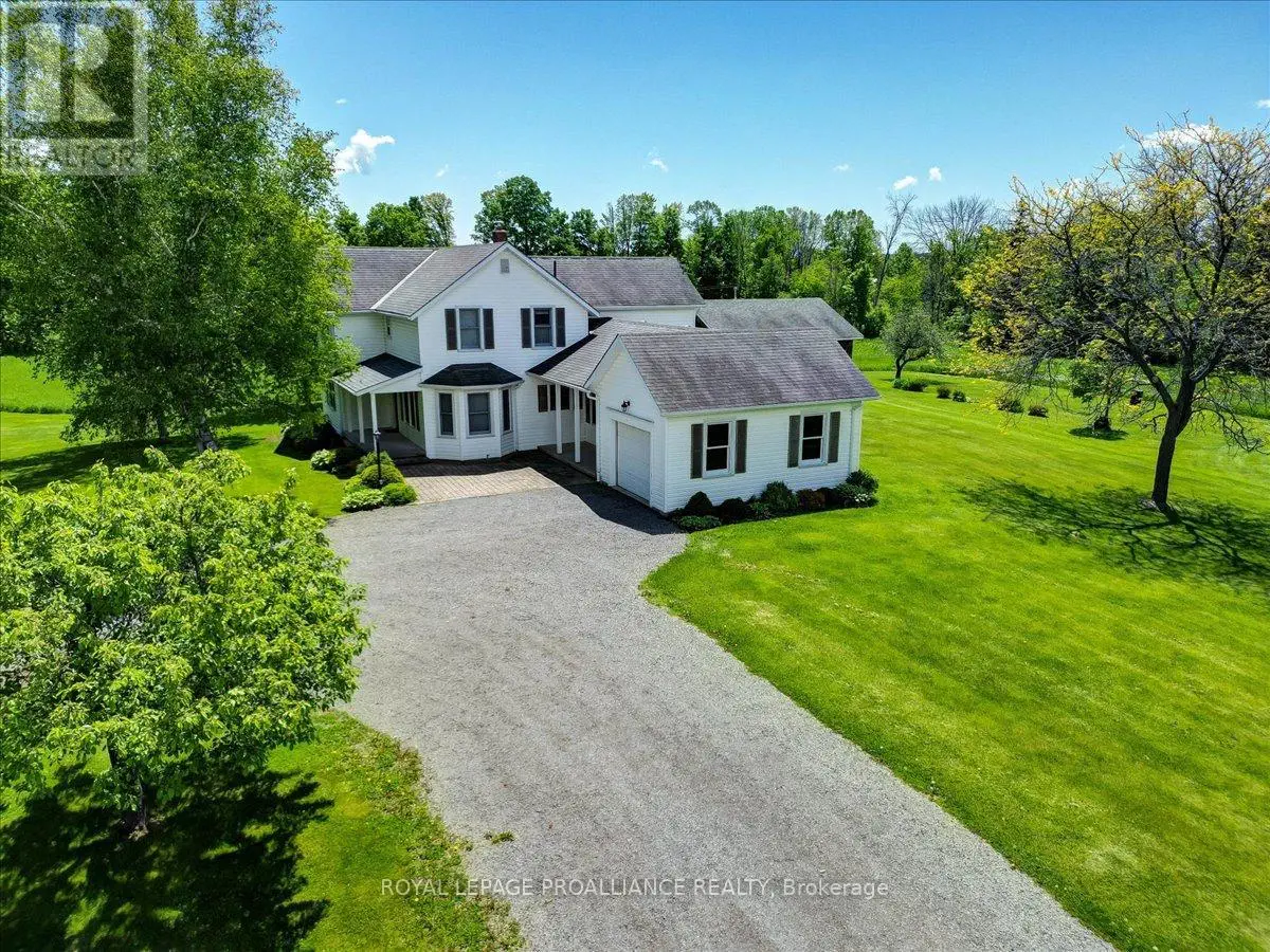 674 Esker Road, Tweed, Ontario  K0K 3H0 - Photo 2 - X12176742