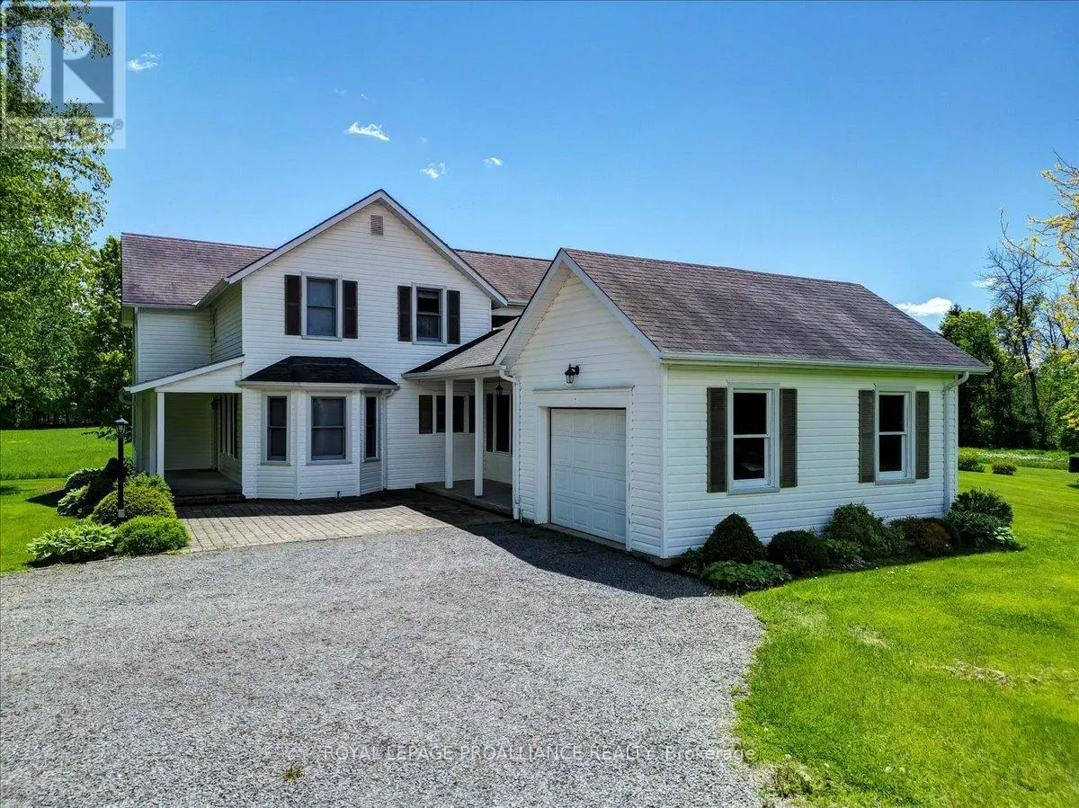 674 Esker Road, Tweed, Ontario  K0K 3H0 - Photo 3 - X12176742