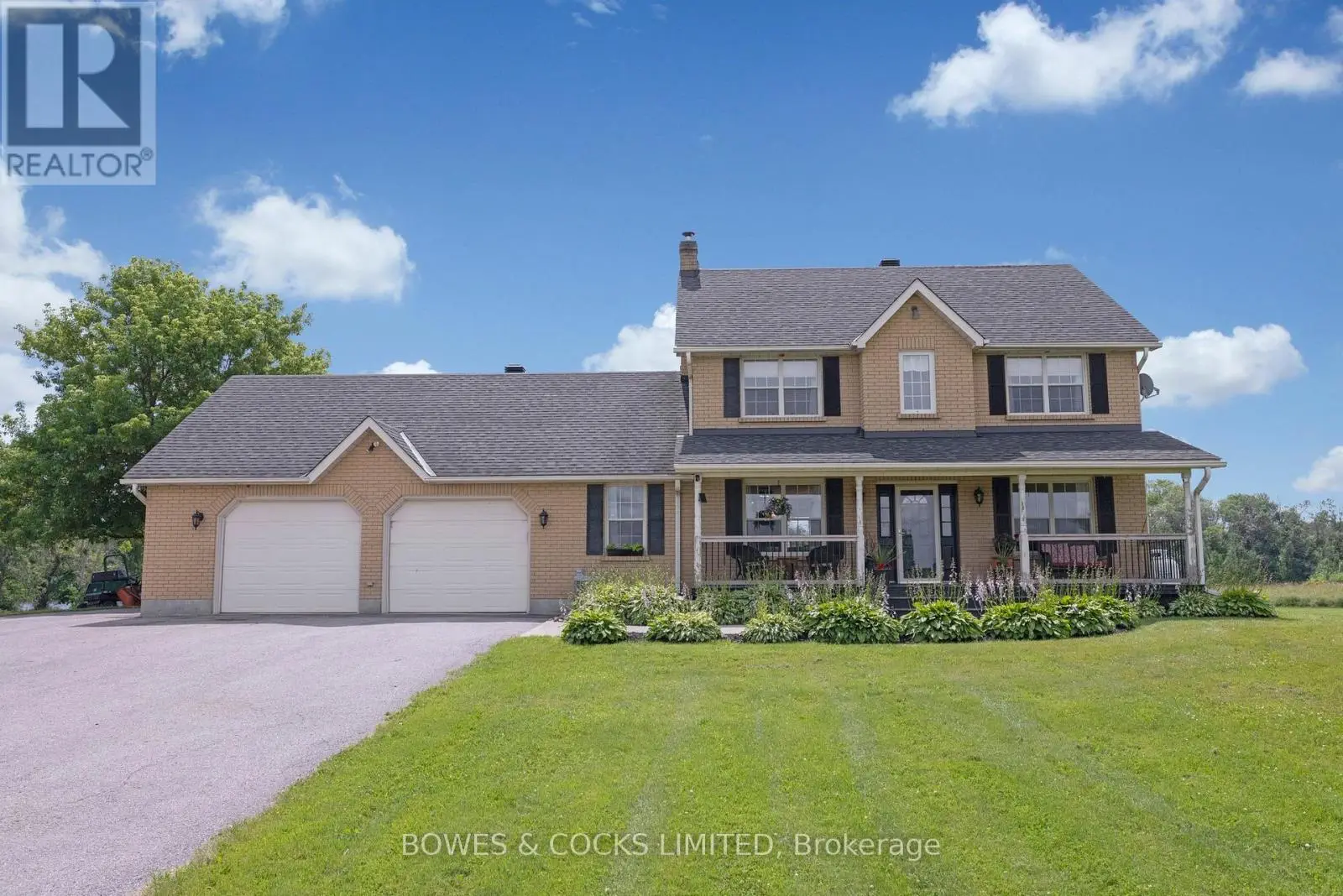 1787 Moncrief Line, Cavan Monaghan, Ontario  K9J 6Z9 - Photo 2 - X12176777