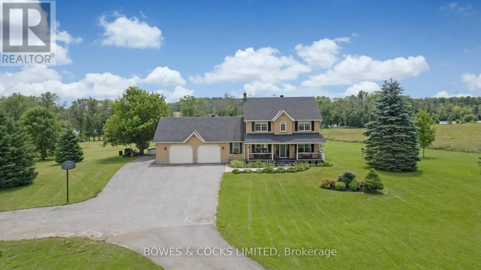 1787 Moncrief Line, Cavan Monaghan, Ontario  K9J 6Z9 - Photo 3 - X12176777