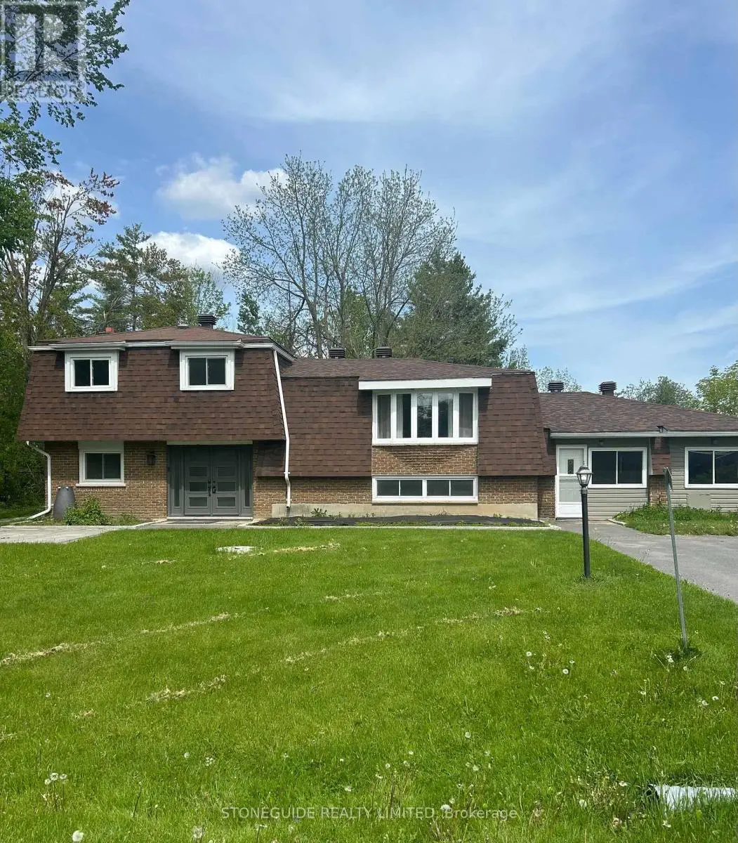 2515 Edgewood Park, Cavan Monaghan, Ontario  L0A 1C0 - Photo 2 - X12176361