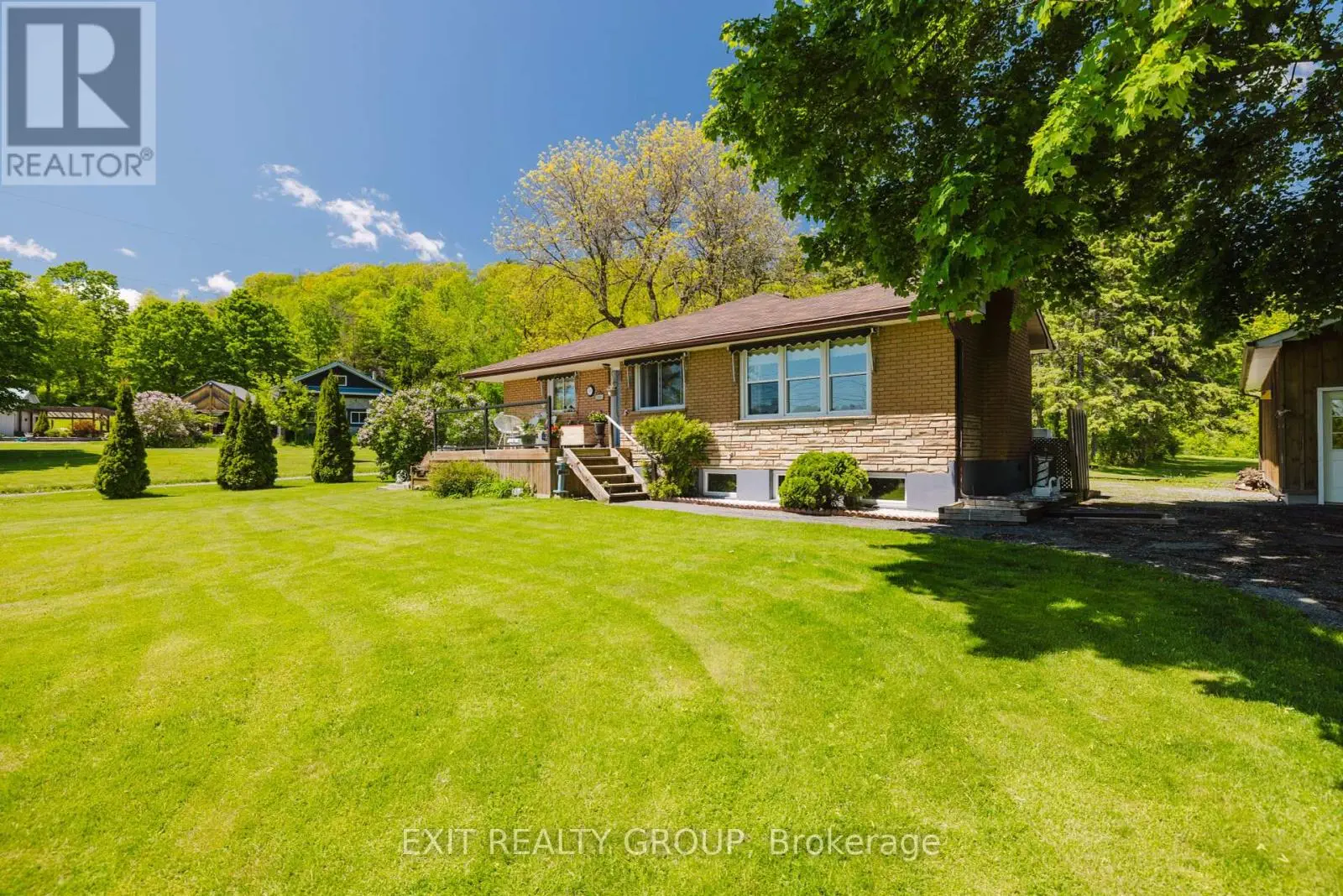 556 Rosebush Road, Quinte West, Ontario  K0K 2C0 - Photo 1 - X12177004