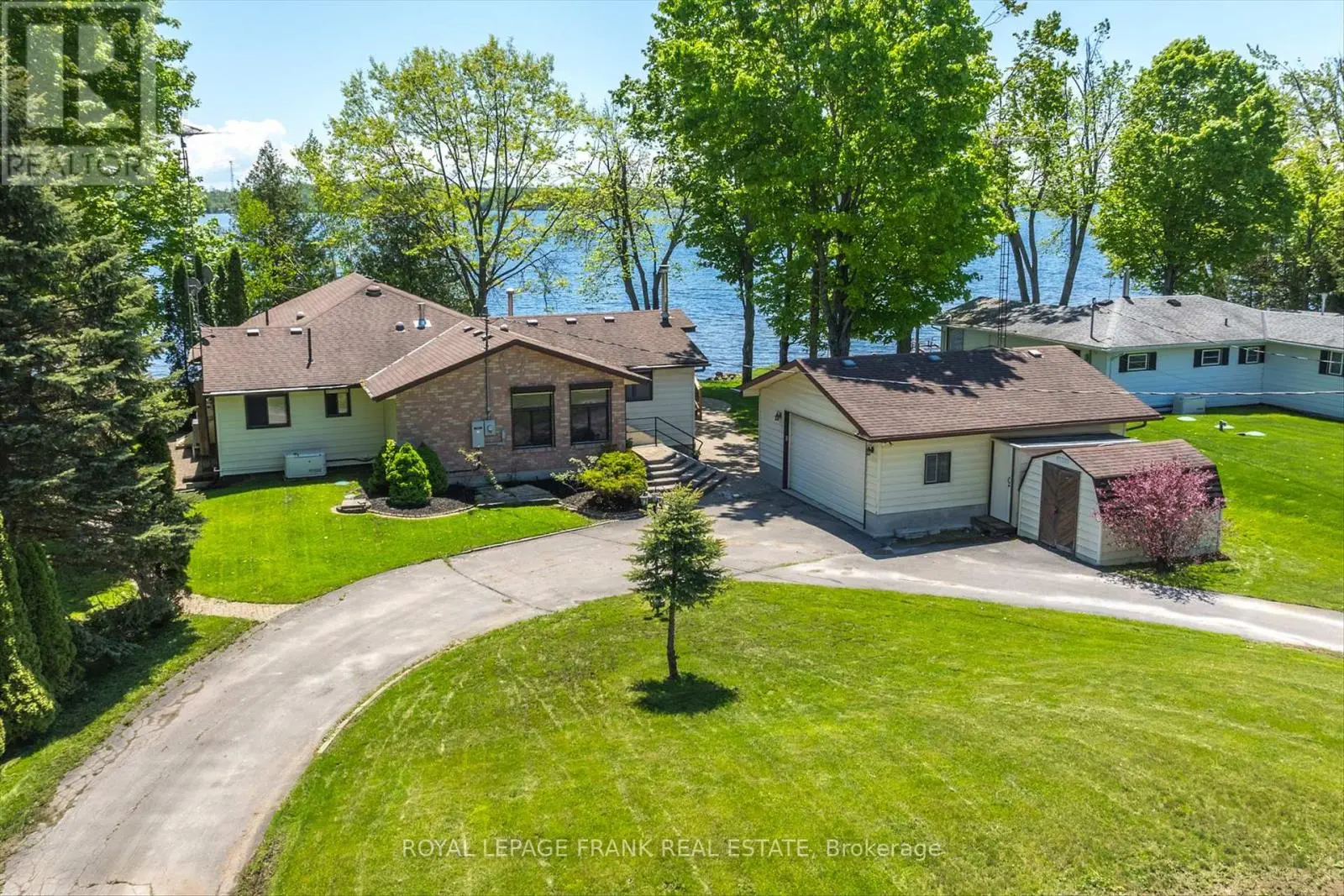 3 Clonsilla Drive, Kawartha Lakes, Ontario  K0M 1A0 - Photo 1 - X12177010