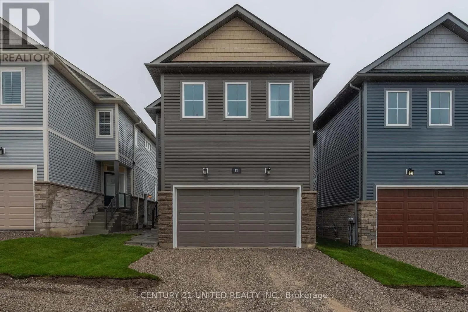 311 Mullighan Gardens, Peterborough North, Ontario  K9K 0H2 - Photo 1 - X12177116