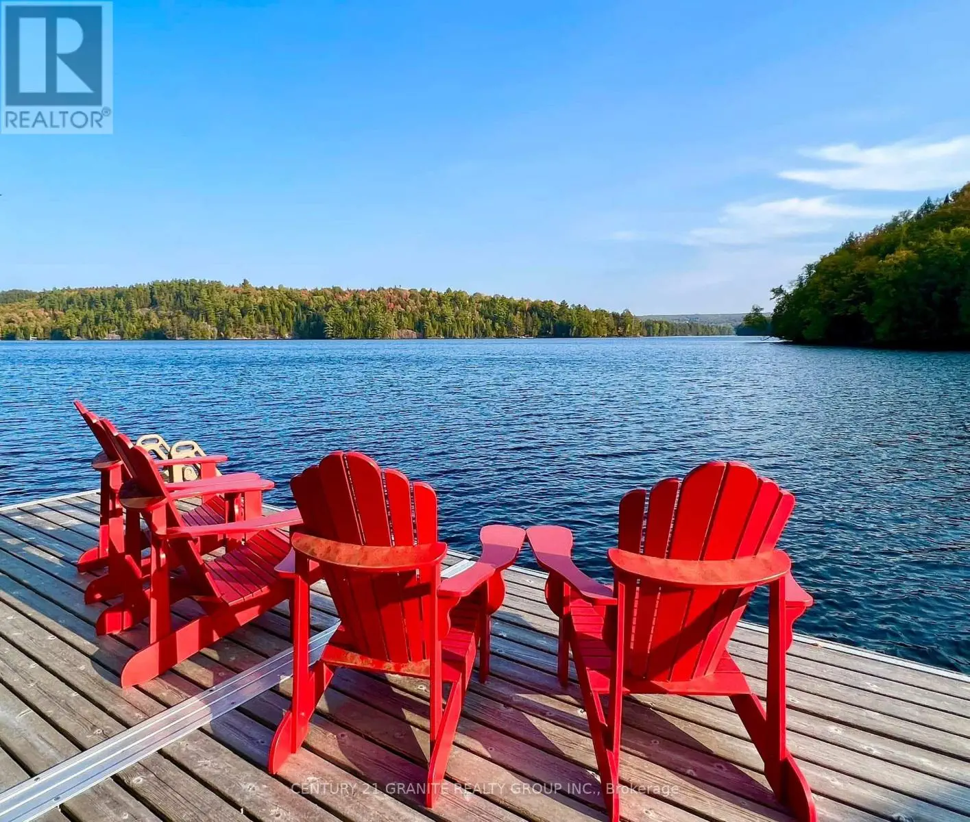539b Dog Bay Road, Hastings Highlands, Ontario  K0L 2S0 - Photo 2 - X12115055