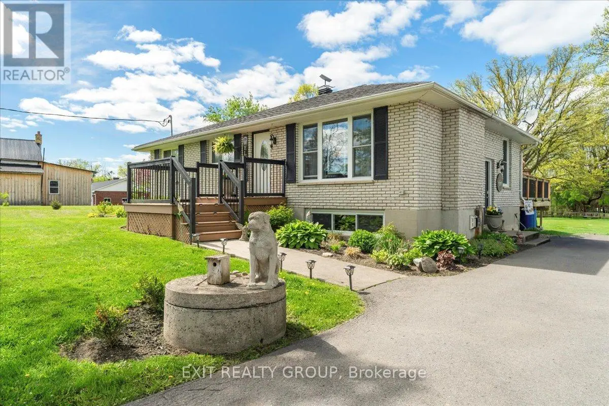40 St Marks Road, Marmora And Lake, Ontario  K0K 2M0 - Photo 1 - X12177228