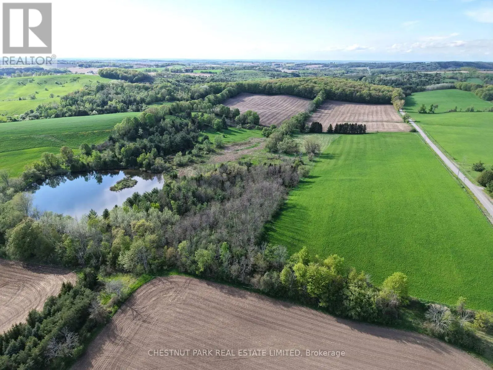 000 Crossen Road, Hamilton Township, Ontario  K9A 4J9 - Photo 1 - X12177245