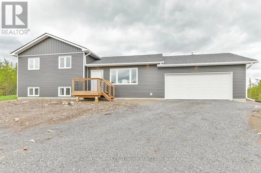 972 Enright Road, Tyendinaga, Ontario  K0K 3A0 - Photo 1 - X12177126