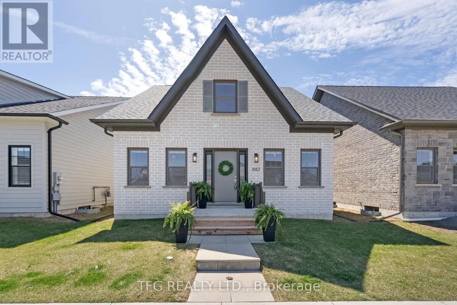883 Ernest Allen Boulevard, Cobourg, Ontario  K9A 1W9 - Photo 1 - X12177502
