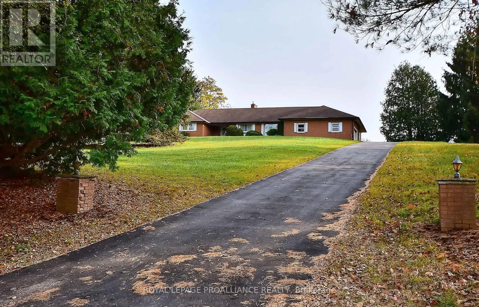 7603 Bethel Grove Road, Hamilton Township, Ontario  K9A 4J7 - Photo 2 - X12170353