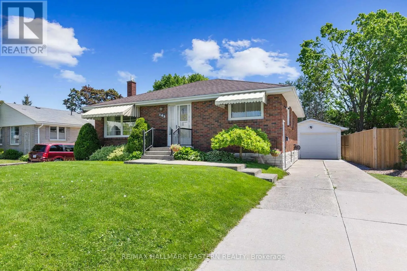 165 Marina Boulevard, Peterborough North, Ontario  K9H 6M8 - Photo 1 - X12177743