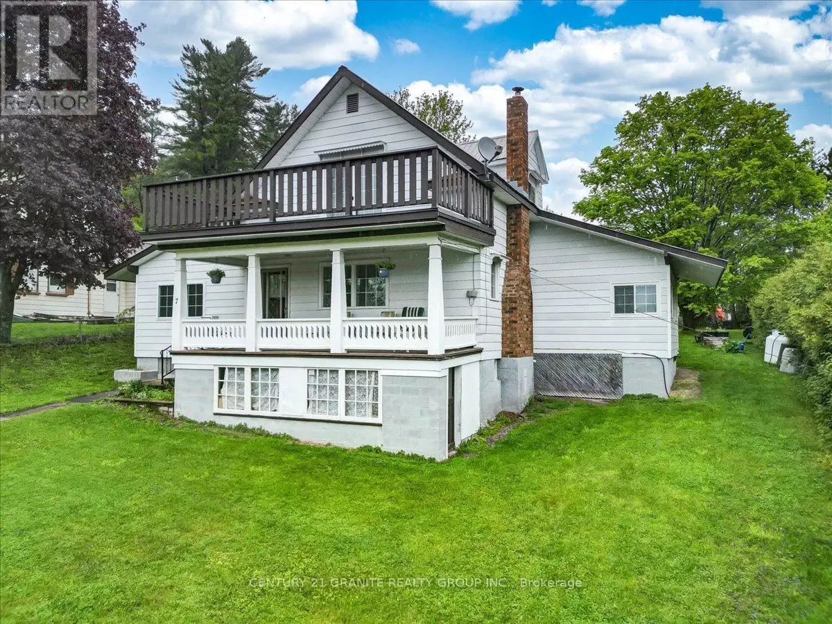 7 Cleak Avenue, Bancroft, Ontario  K0L 1C0 - Photo 2 - X12177882