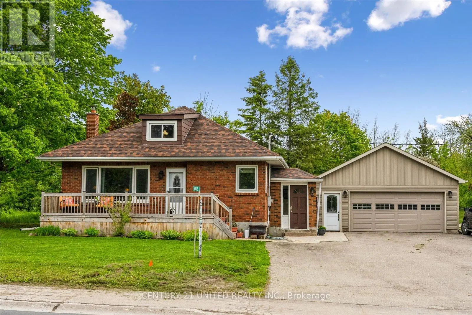 1063 Ward Street, Smith-Ennismore-Lakefield, Ontario  K0L 1H0 - Photo 1 - X12175168