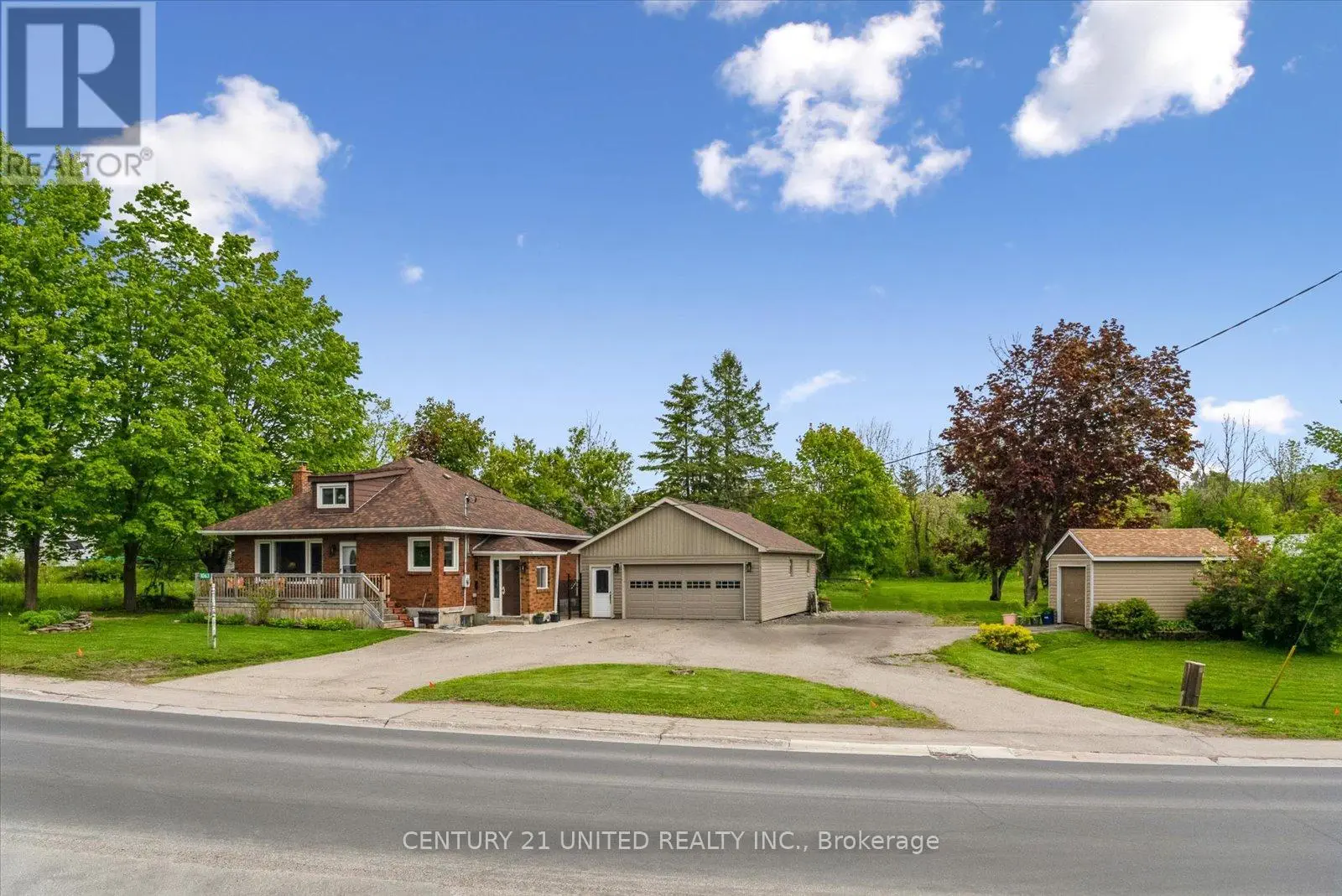 1063 Ward Street, Smith-Ennismore-Lakefield, Ontario  K0L 1H0 - Photo 2 - X12175168