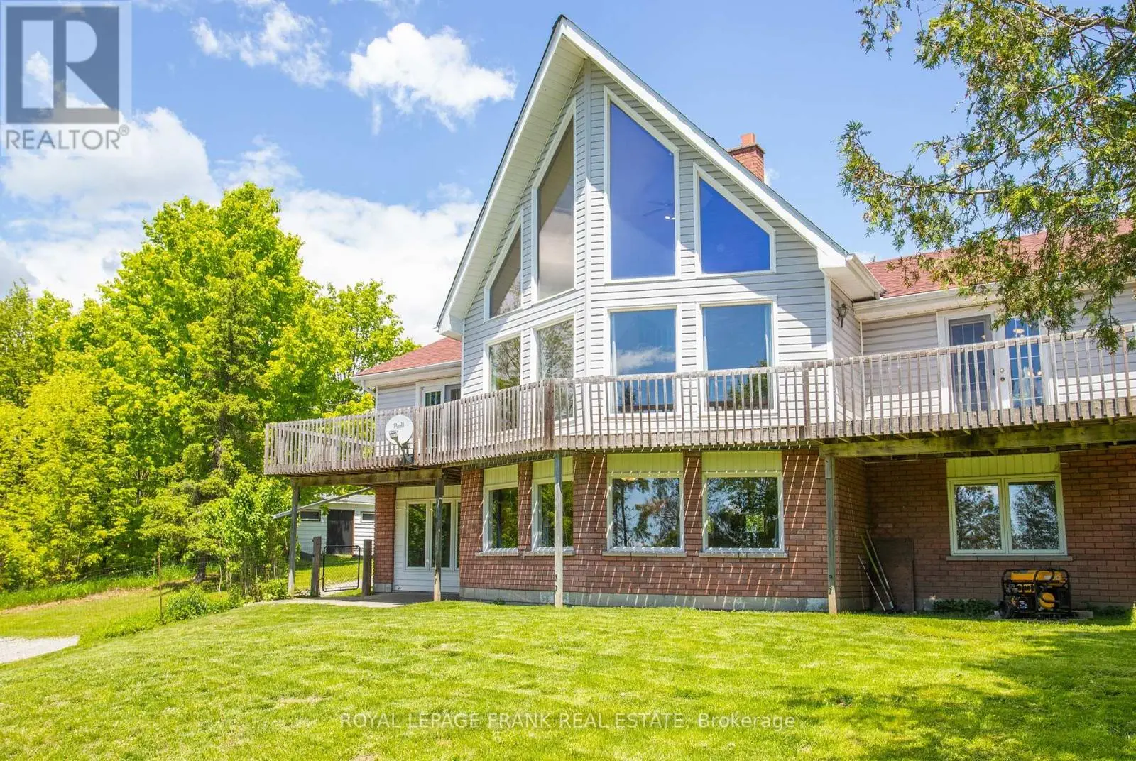 884 Centre Line Road, Marmora And Lake, Ontario  K0K 2M0 - Photo 2 - X12177921