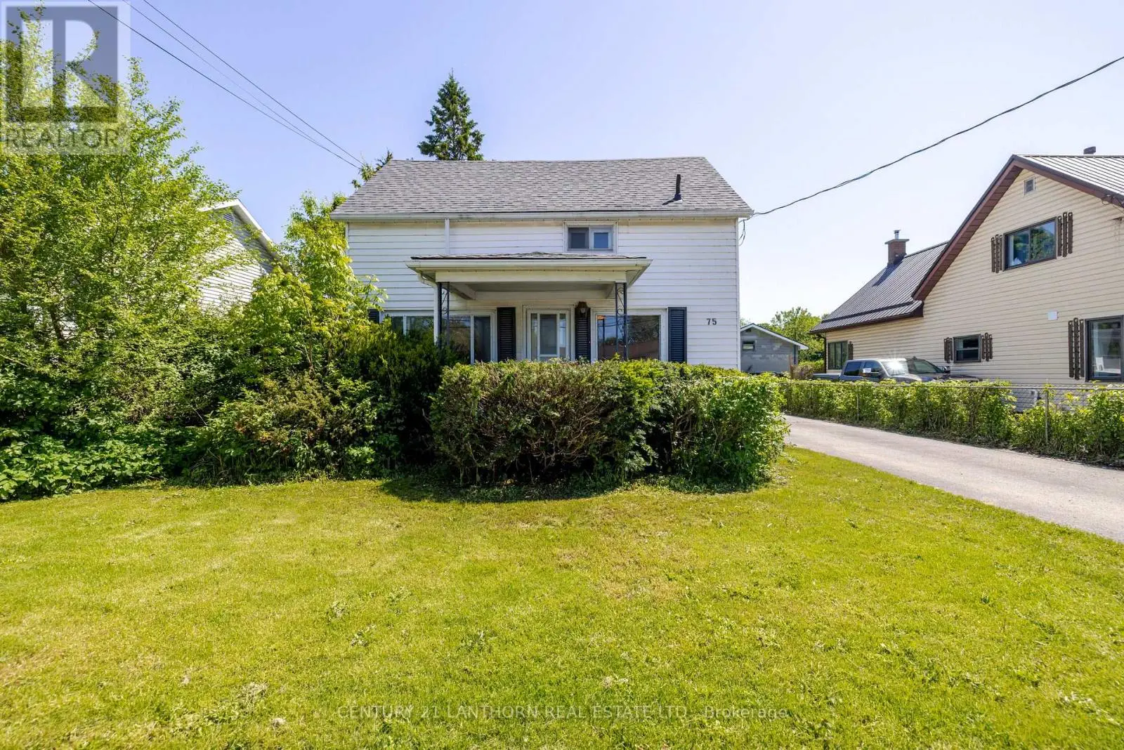 75 West Street, Quinte West, Ontario  K8V 2L9 - Photo 1 - X12177986