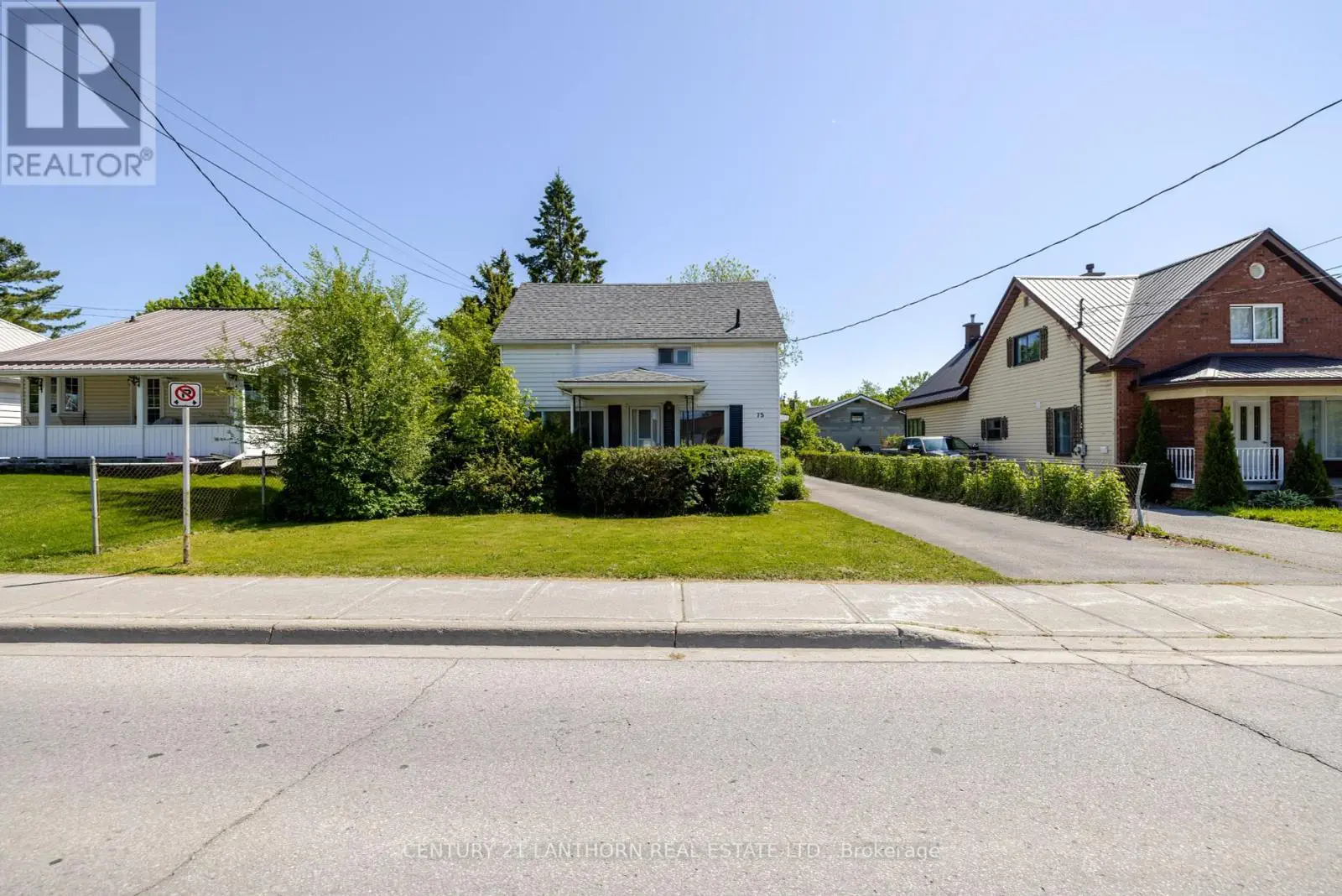 75 West Street, Quinte West, Ontario  K8V 2L9 - Photo 2 - X12177986