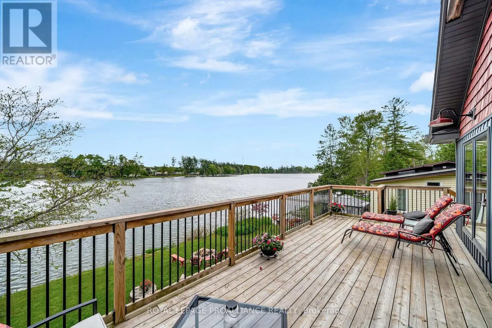 75 John Meyers Road, Quinte West, Ontario  K0K 3E0 - Photo 1 - X12169031