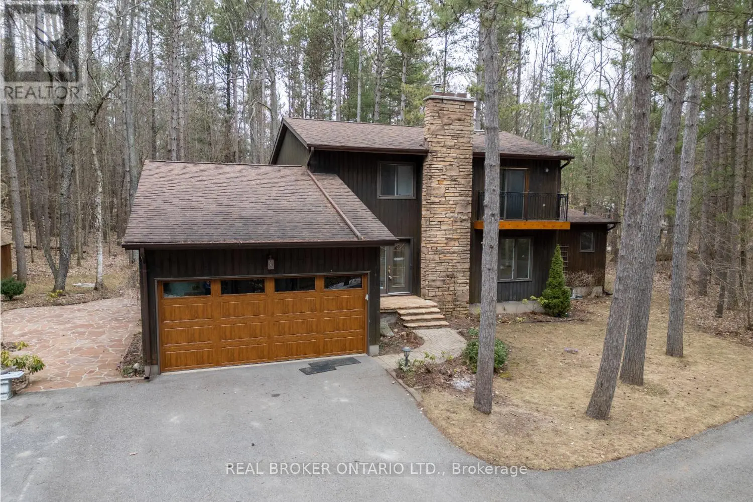 2154 Concession Rd 10, Clarington, Ontario  L0B 1B0 - Photo 2 - E12176923