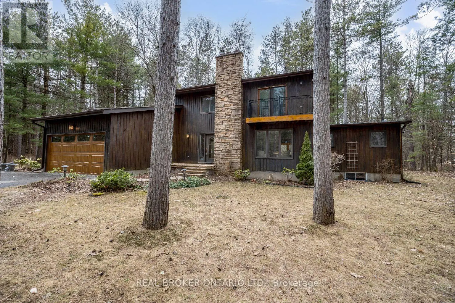 2154 Concession Rd 10, Clarington, Ontario  L0B 1B0 - Photo 1 - E12176923
