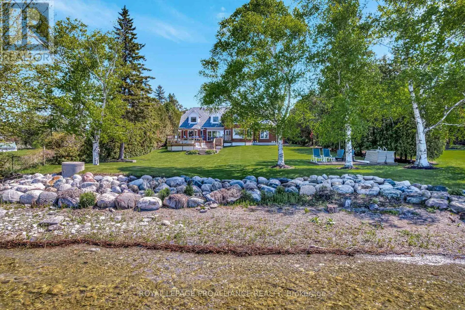 23 Quigg Lane, Prince Edward County, Ontario  K0K 1L0 - Photo 3 - X12177860
