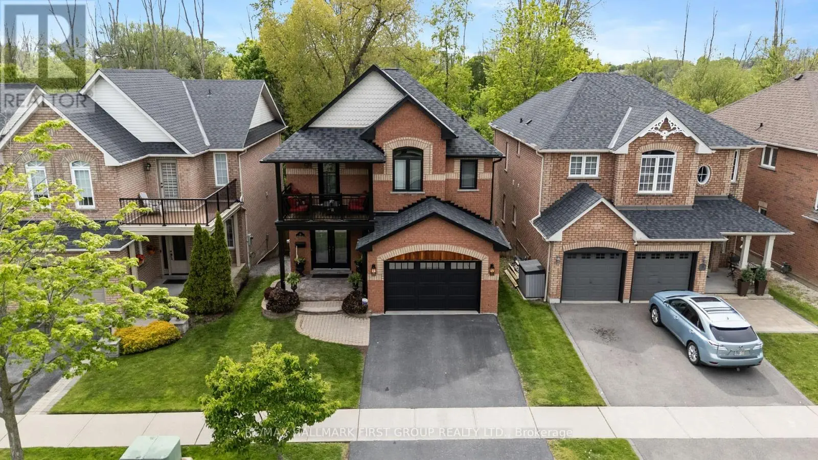 78 Marjoram Drive, Ajax, Ontario  L1S 7P4 - Photo 1 - E12176999