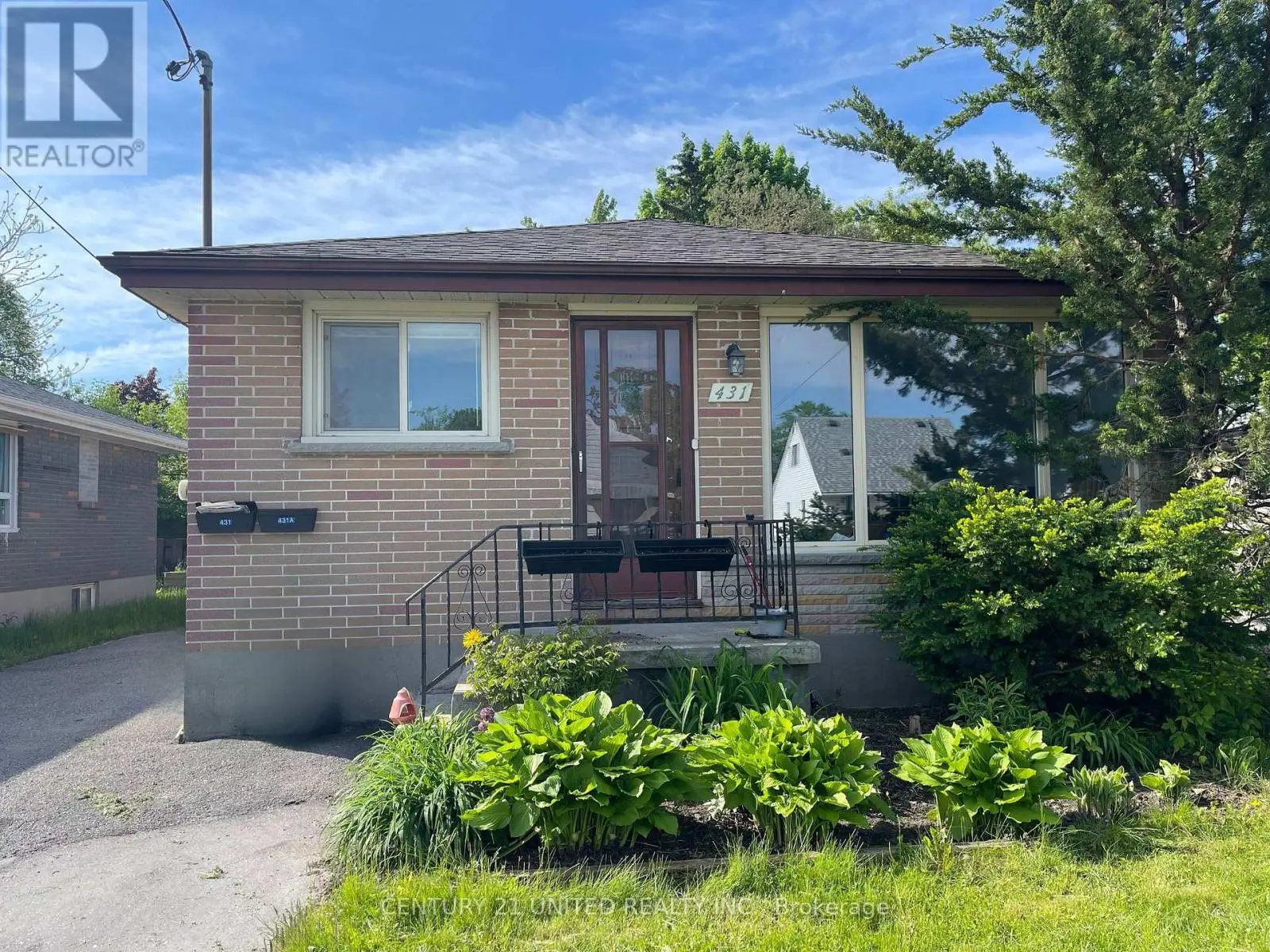 Lower - 431 O'connell Road, Peterborough South, Ontario  K9J 4E1 - Photo 1 - X12001501