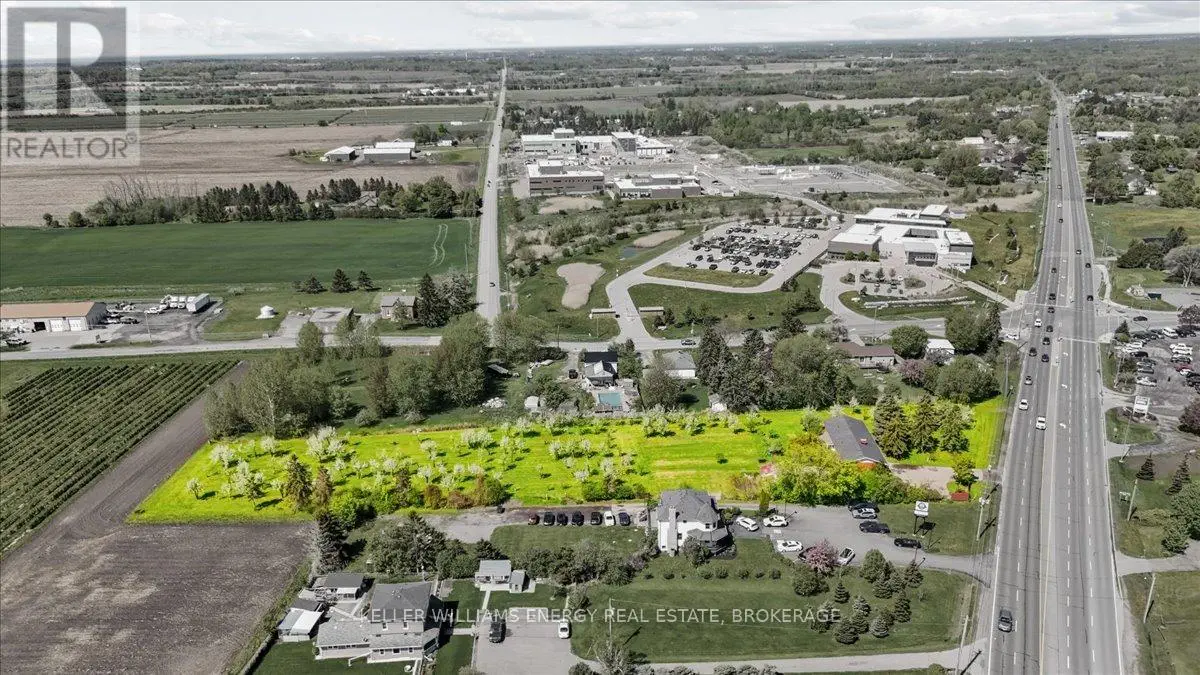 2263 Hwy 2 Highway, Clarington, Ontario  L1C 3K7 - Photo 1 - E12178468