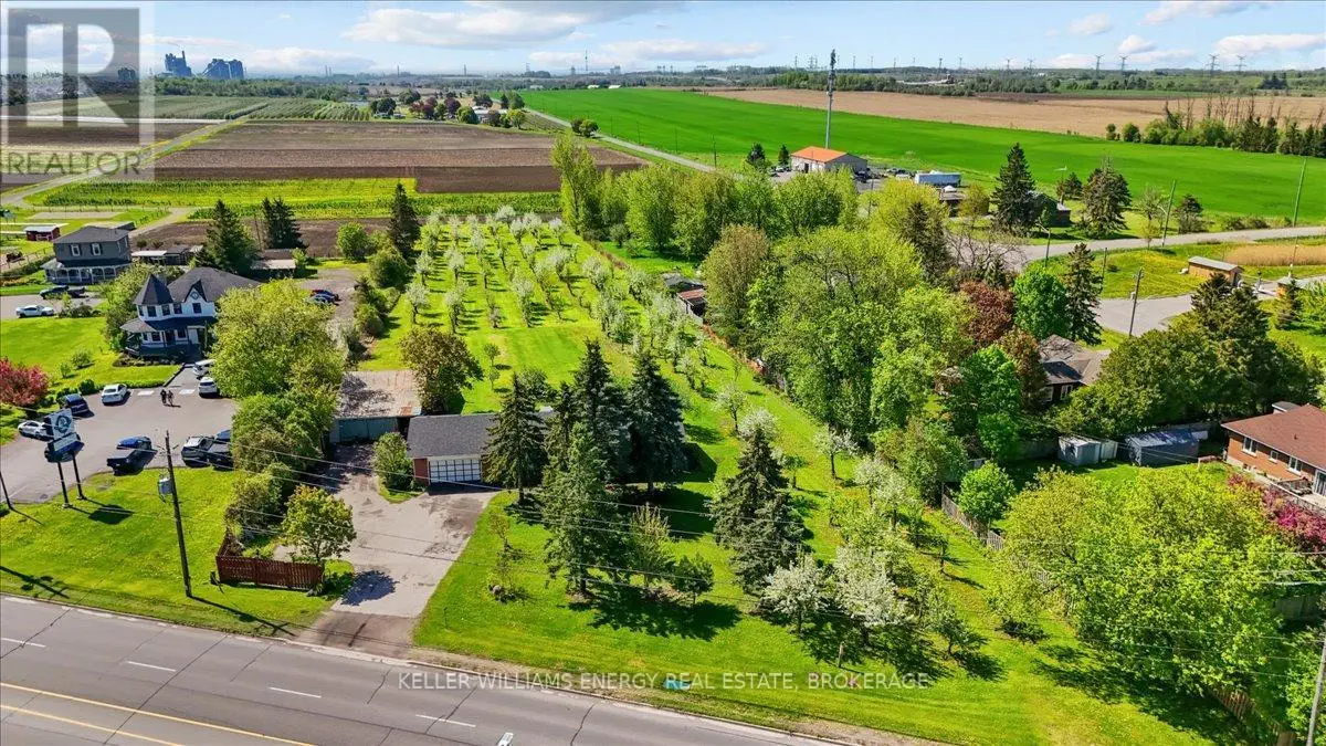 2263 Hwy 2 Highway, Clarington, Ontario  L1C 3K7 - Photo 3 - E12178468