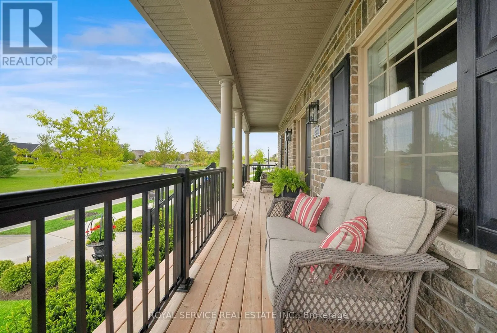 923 Charles Wilson Parkway, Cobourg, Ontario  K9A 0L2 - Photo 3 - X12178428